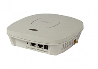 H3C WA2610系列300M室內(nèi)放裝型802.11n無線接入設備(WA2610-GN)